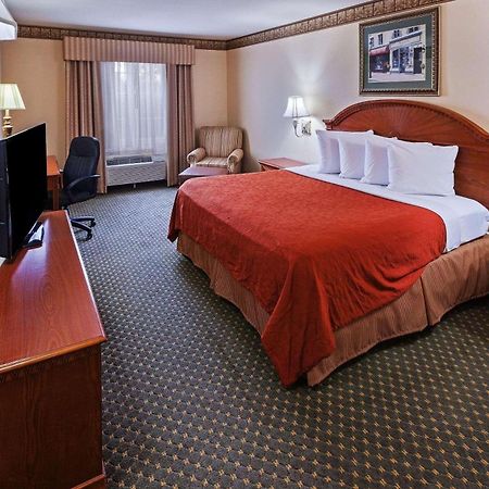 Country Inn & Suites By Radisson, Amarillo I-40 West, Tx Exteriér fotografie