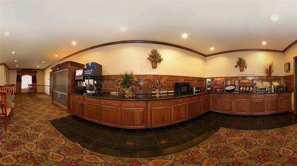 Country Inn & Suites By Radisson, Amarillo I-40 West, Tx Exteriér fotografie