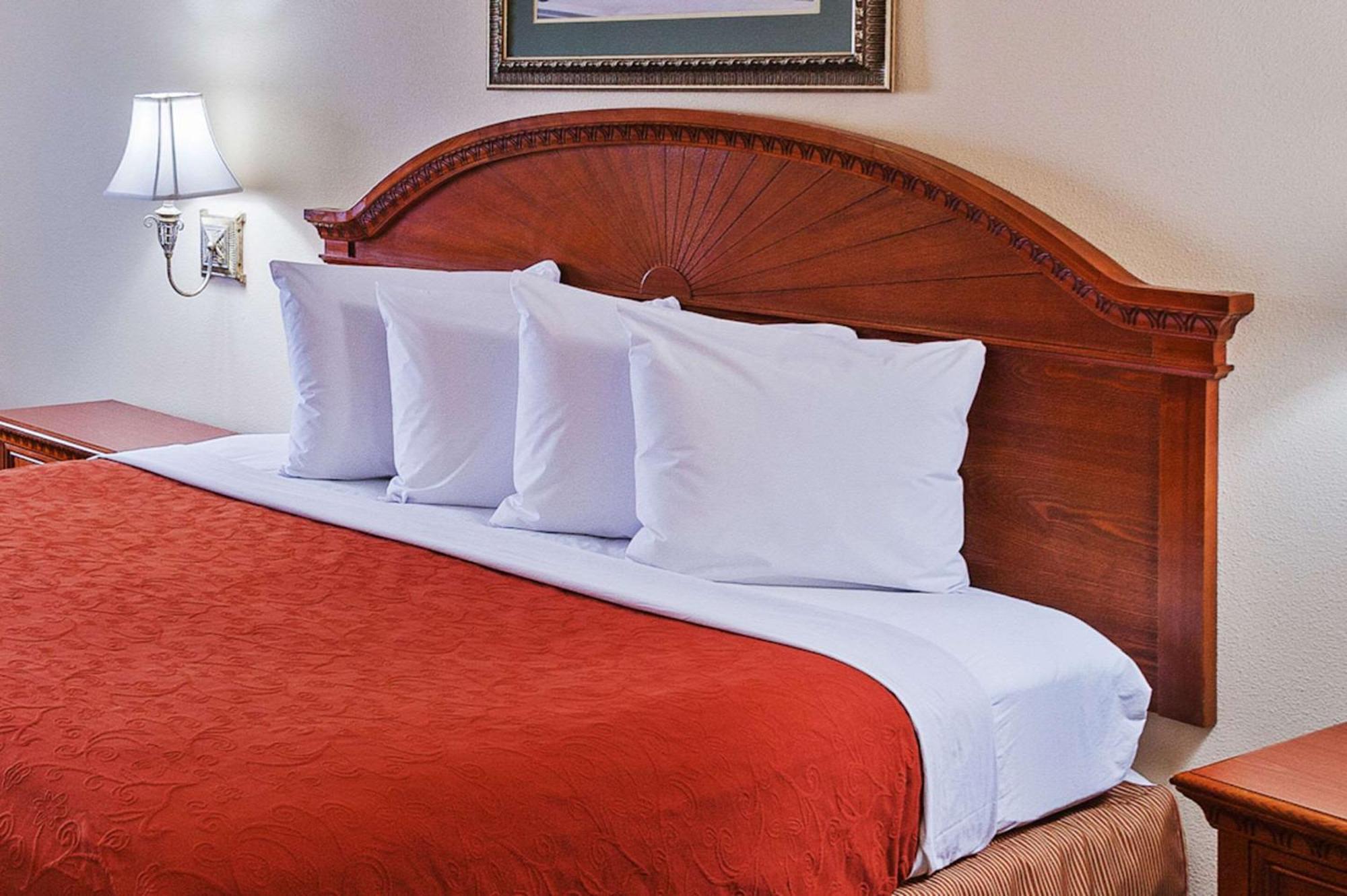 Country Inn & Suites By Radisson, Amarillo I-40 West, Tx Exteriér fotografie