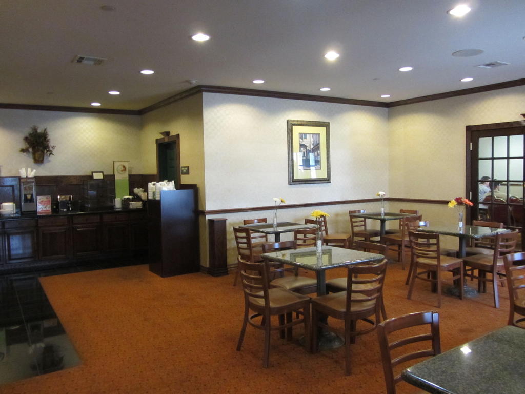 Country Inn & Suites By Radisson, Amarillo I-40 West, Tx Exteriér fotografie
