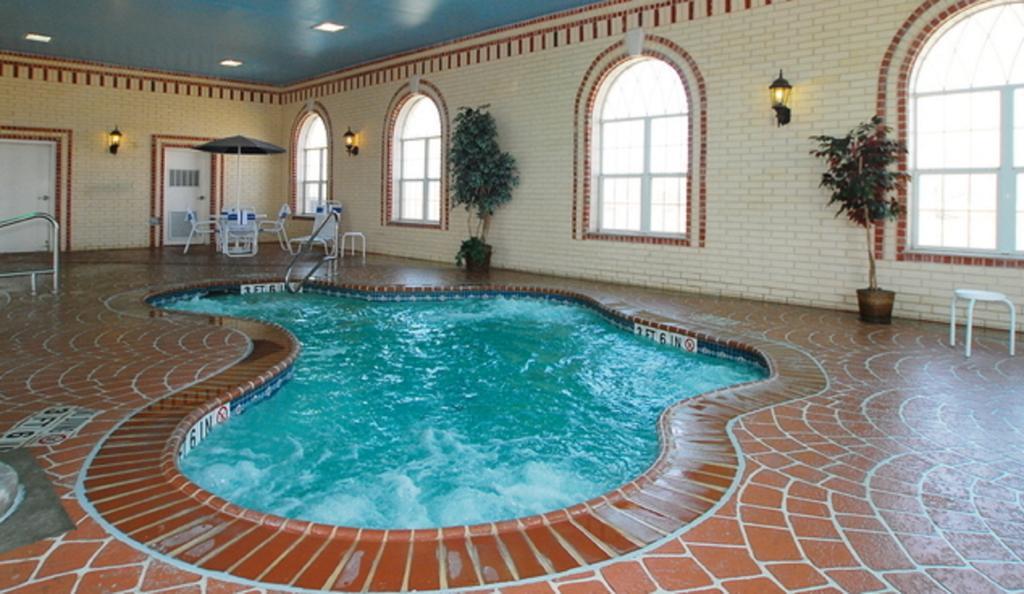 Country Inn & Suites By Radisson, Amarillo I-40 West, Tx Exteriér fotografie