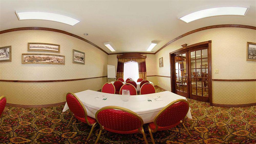 Country Inn & Suites By Radisson, Amarillo I-40 West, Tx Exteriér fotografie